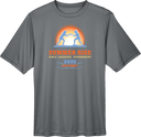 Performance Short Sleeves - Summer Rise Lacrosse Tournament 2026