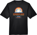 Performance Short Sleeves - Summer Rise Lacrosse Tournament 2026