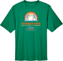 Performance Short Sleeves - Summer Rise Lacrosse Tournament 2026