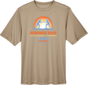 Performance Short Sleeves - Summer Rise Lacrosse Tournament 2026