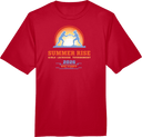 Performance Short Sleeves - Summer Rise Lacrosse Tournament 2026