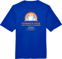 Performance Short Sleeves - Summer Rise Lacrosse Tournament 2026