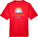 Performance Short Sleeves - Summer Rise Lacrosse Tournament 2026