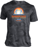 Performance Short Sleeves - Summer Rise Lacrosse Tournament 2026
