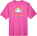 Performance Short Sleeves - Summer Rise Lacrosse Tournament 2026