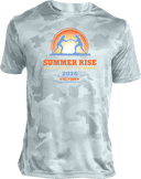 Performance Short Sleeves - Summer Rise Lacrosse Tournament 2026