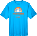 Performance Short Sleeves - Summer Rise Lacrosse Tournament 2026