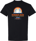Short Sleeves - Summer Rise Lacrosse Tournament 2026