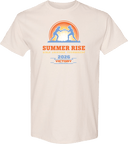 Short Sleeves - Summer Rise Lacrosse Tournament 2026
