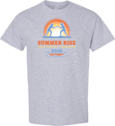 Short Sleeves - Summer Rise Lacrosse Tournament 2026