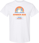 Short Sleeves - Summer Rise Lacrosse Tournament 2026