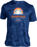 Performance Short Sleeves - Summer Rise Lacrosse Tournament 2026