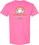 Short Sleeves - Summer Rise Lacrosse Tournament 2026