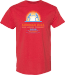Short Sleeves - Summer Rise Lacrosse Tournament 2026
