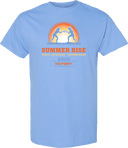 Short Sleeves - Summer Rise Lacrosse Tournament 2026