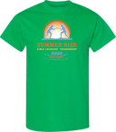 Short Sleeves - Summer Rise Lacrosse Tournament 2026