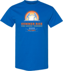 Short Sleeves - Summer Rise Lacrosse Tournament 2026