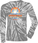 Tie-Dye Long Sleeves - Summer Rise Lacrosse Tournament 2026