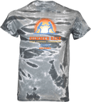 Tie-Dye Short Sleeves - Summer Rise Lacrosse Tournament 2026