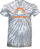 Tie-Dye Short Sleeves - Summer Rise Lacrosse Tournament 2026