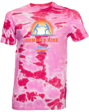 Tie-Dye Short Sleeves - Summer Rise Lacrosse Tournament 2026
