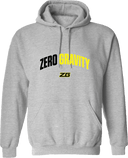 Hoodies - Zero Gravity - arch black