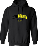 Hoodies - Zero Gravity - arch black