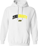 Hoodies - Zero Gravity - arch black