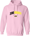 Hoodies - Zero Gravity - arch black