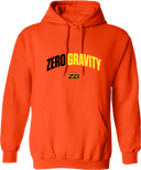 Hoodies - Zero Gravity - arch black