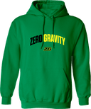 Hoodies - Zero Gravity - arch black
