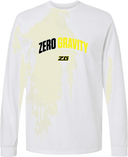 Long Sleeves - Zero Gravity - arch black
