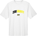 Performance Short Sleeves - Zero Gravity - arch black