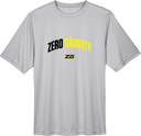 Performance Short Sleeves - Zero Gravity - arch black