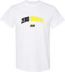 Short Sleeves - Zero Gravity - arch black