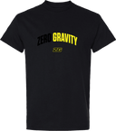 Short Sleeves - Zero Gravity - arch black