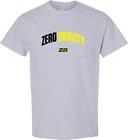 Short Sleeves - Zero Gravity - arch black