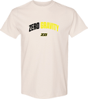 Short Sleeves - Zero Gravity - arch black