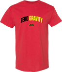 Short Sleeves - Zero Gravity - arch black