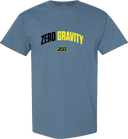 Short Sleeves - Zero Gravity - arch black