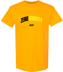 Short Sleeves - Zero Gravity - arch black