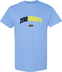 Short Sleeves - Zero Gravity - arch black