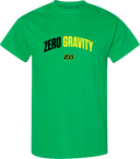 Short Sleeves - Zero Gravity - arch black