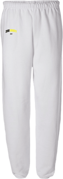 Sweatpants - Zero Gravity - arch black