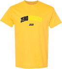 Short Sleeves - Zero Gravity - arch black