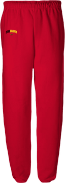 Sweatpants - Zero Gravity - arch black