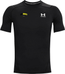 Under Armour Compression - Zero Gravity - arch black