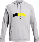 Under Armour Rival Fleece Hoodie - Zero Gravity - arch black