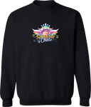 Crew Sweatshirt - Queens Of Courts 2026