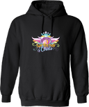 Hoodies - Queens Of Courts 2026